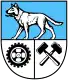 Coat of arms of Wilkau-Haßlau