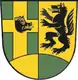 Coat of arms of Wolfsburg-Unkeroda