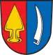 Coat of arms of Wyhl