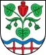 Coat of arms of Zehnhausen bei Wallmerod