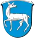 Coat of arms of Zierenberg