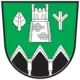 Coat of arms of Frantschach-St. Gertraud