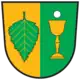 Coat of arms of Fresach