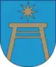 Coat of arms of Hainzenberg