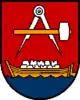 Coat of arms of Langenstein