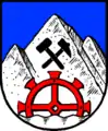 Coat of arms of Mühlbach am Hochkönig