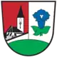 Coat of arms of Reichenau