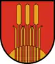 Coat of arms of Rohrberg