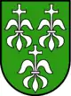 Coat of arms of Sibratsgfäll