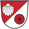 Coat of arms of Sankt Jakob im Rosental