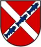 Coat of arms of Sankt Andrä im Lungau