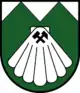 Coat of arms of St. Jakob in Defereggen