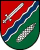 Coat of arms of Sankt Pankraz