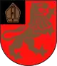 Coat of arms of Untertilliach