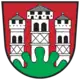 Coat of arms of Völkermarkt