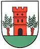 Coat of arms of Weitersfelden