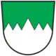 Coat of arms of Zell