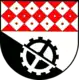 Coat of arms of Behlendorf