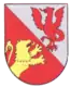 Coat of arms of Kirchwald