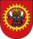 coat of arms of the city of Grevesmühlen