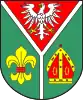 Coat of arms of Ostprignitz-Ruppin