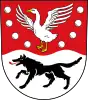 Coat of arms of Prignitz