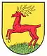 Coat of arms of Herschweiler-Pettersheim