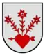 Coat of arms of Lampertswalde