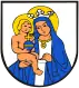 Coat of arms of Marienrachdorf