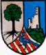 Coat of arms of Puderbach