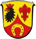 Coat of arms of Schöneck