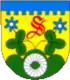 Coat of arms of Sohland am Rotstein