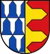 Coat of arms of Allmannshofen