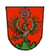 Coat of arms of Arberg