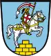 Coat of arms of Bad Staffelstein