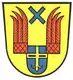 Coat of arms of Bakum