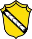 Coat of arms of Bernried