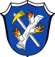 Coat of arms of Brand