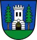 Coat of arms of Burgau