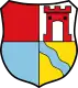 Coat of arms of Durach