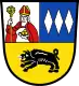 Coat of arms of Ebermannsdorf