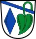 Coat of arms of Edling