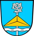 Coat of arms of Egg a.d.Günz