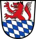 Coat of arms of Eggenfelden