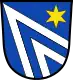 Coat of arms of Eggstätt