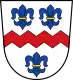 Coat of arms of Ensdorf