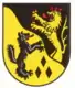 Coat of arms of Frankelbach