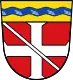 Coat of arms of Gebenbach