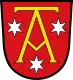 Coat of arms of Geiselbach