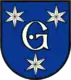 Coat of arms of Gensingen